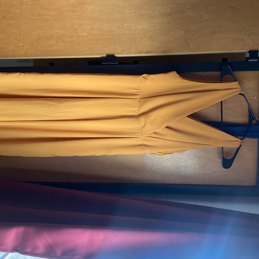 Sienna Sky jumpsuit